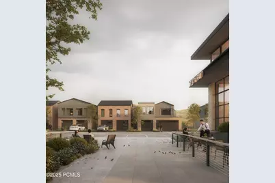 2496 Big Willow Trail #510, Park City, UT 84060 - Photo 3