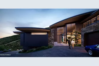 8669 N Ski Beach Way, Park City, UT 84060 - Photo 13