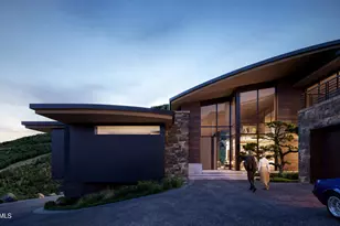 8669 N Ski Beach Way, Park City, UT 84060 - Photo 13