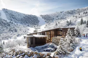 8669 N Ski Beach Way, Park City, UT 84060 - Photo 7