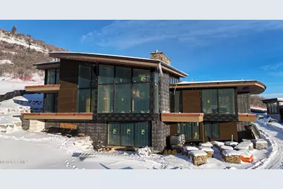 8669 N Ski Beach Way, Park City, UT 84060 - Photo 3