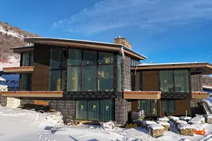 8669 N Ski Beach Way, Park City, UT 84060 - Photo 3