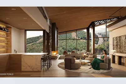 8669 N Ski Beach Way, Park City, UT 84060 - Photo 5
