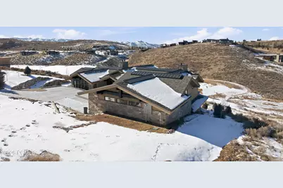 6741 Badger Court, Park City, UT 84098 - Photo 3