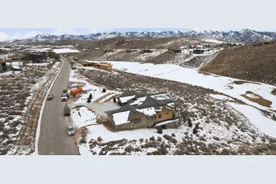 6741 Badger Court, Park City, UT 84098 - Photo 13