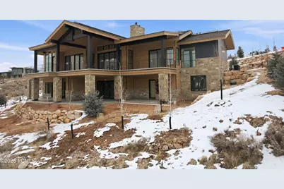 6741 Badger Court, Park City, UT 84098 - Photo 7