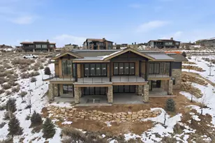 6741 Badger Ct, Park City, UT 84098 - Photo 1