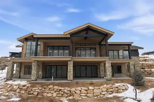 6741 Badger Ct, Park City, UT 84098 - Photo 9