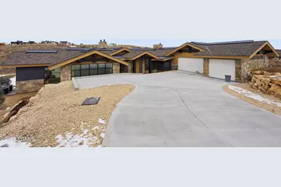 6741 Badger Court, Park City, UT 84098 - Photo 29