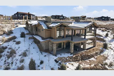 6741 Badger Court, Park City, UT 84098 - Photo 17