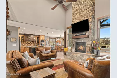 152 N 8750, Huntsville, UT 84317 - Photo 21