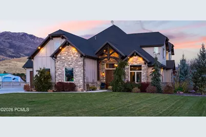 152 N 8750, Huntsville, UT 84317 - Photo 5