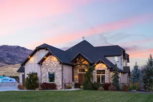 152 N 8750, Huntsville, UT 84317 - Photo 5