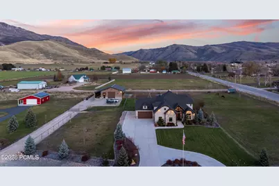 152 N 8750, Huntsville, UT 84317 - Photo 11