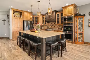 152 N 8750, Huntsville, UT 84317 - Photo 31