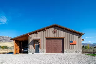 152 N 8750, Huntsville, UT 84317 - Photo 73