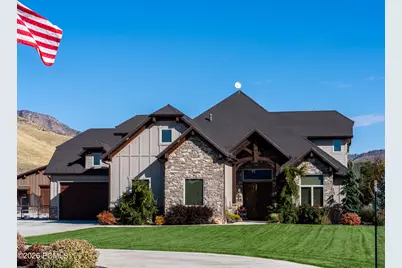 152 N 8750, Huntsville, UT 84317 - Photo 3