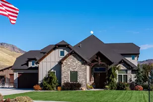 152 N 8750, Huntsville, UT 84317 - Photo 3