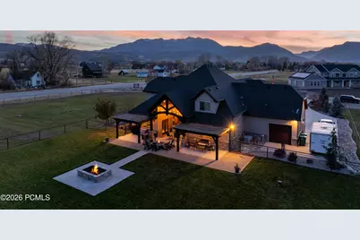 152 N 8750, Huntsville, UT 84317 - Photo 107