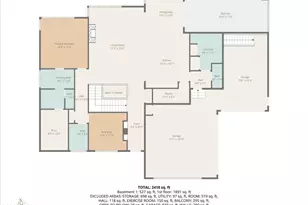 4357 E 4150, Eden, UT 84310 - Photo 41