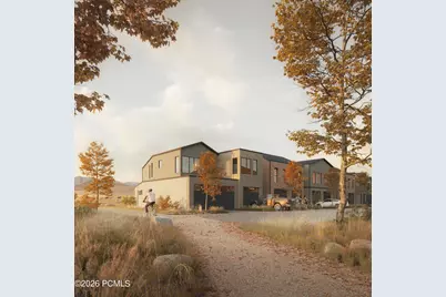 2472 Big Willow Trail #408, Park City, UT 84060 - Photo 1