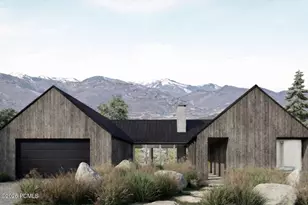 4157 E Peak Rock, Kamas, UT 84036 - Photo 1