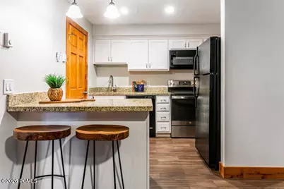 2025 Canyons Resort Drive #Y3, Park City, UT 84098 - Photo 9