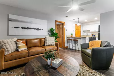 2025 Canyons Resort Drive #Y3, Park City, UT 84098 - Photo 3