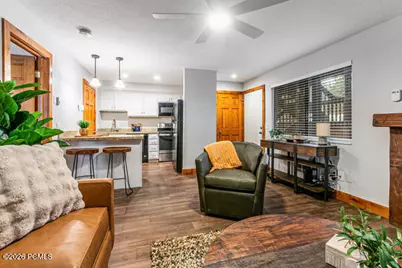 2025 Canyons Resort Drive #Y3, Park City, UT 84098 - Photo 1