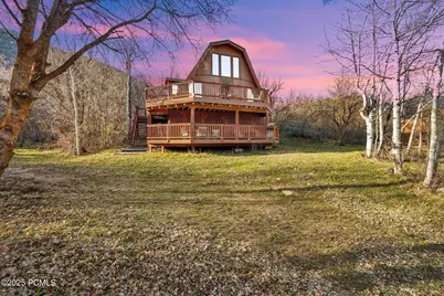 1912 Upper Canyon Drive, Midway, UT 84049 - Photo 1