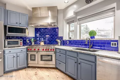 2546 Lower Lando Lane, Park City, UT 84098 - Photo 7