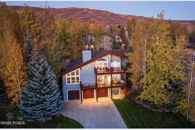 2546 Lower Lando Lane, Park City, UT 84098 - Photo 1