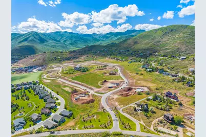 73 E Altamont Drive, Midway, UT 84049 - Photo 3