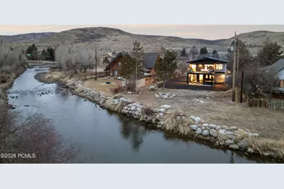 2650 S Lakeside Drive, Wanship, UT 84017 - Photo 1