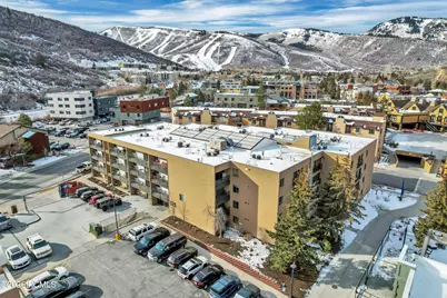 2000 Prospector Avenue #411, Park City, UT 84060 - Photo 39
