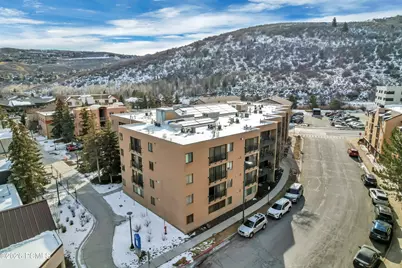 2000 Prospector Avenue #411, Park City, UT 84060 - Photo 35