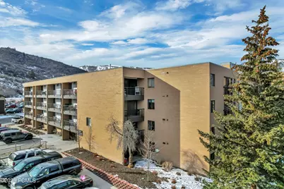 2000 Prospector Avenue #411, Park City, UT 84060 - Photo 37