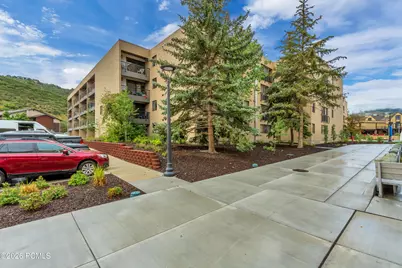 2000 Prospector Avenue #411, Park City, UT 84060 - Photo 33