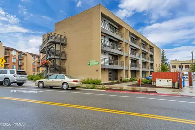 2000 Prospector Avenue #411, Park City, UT 84060 - Photo 31