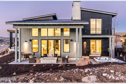 5923 Double Deer Drive, Park City, UT 84098 - Photo 3