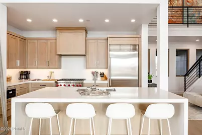 5923 Double Deer Drive, Park City, UT 84098 - Photo 19