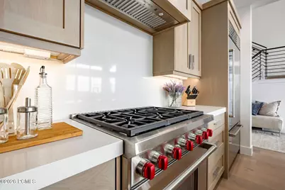 5923 Double Deer Drive, Park City, UT 84098 - Photo 21