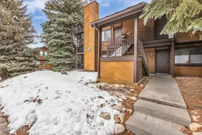 2025 Canyons Resort Drive #Apt G1, Park City, UT 84098 - Photo 1