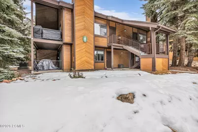 2025 Canyons Resort Drive #Apt G1, Park City, UT 84098 - Photo 17