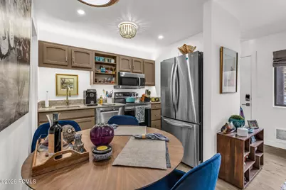 2025 Canyons Resort Drive #Apt G1, Park City, UT 84098 - Photo 9
