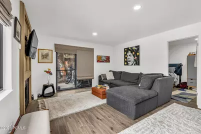 2025 Canyons Resort Drive #Apt G1, Park City, UT 84098 - Photo 5