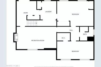 3651 E Oakview Drive, Millcreek, UT 84124 - Photo 53