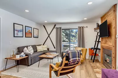 2025 Canyons Resort Drive #Apt B4, Park City, UT 84098 - Photo 5