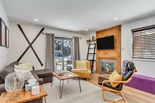 2025 Canyons Resort Dr, Park City, UT 84098 - Photo 3