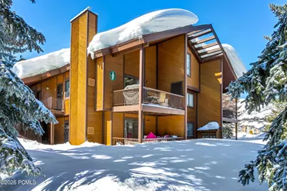 2025 Canyons Resort Drive #Apt B4, Park City, UT 84098 - Photo 1